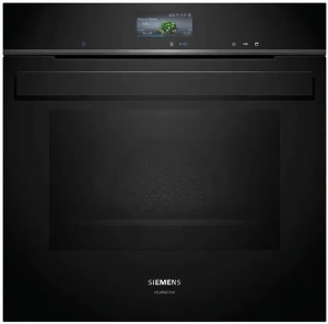 Духовой шкаф SIEMENS HR 976GMB1B