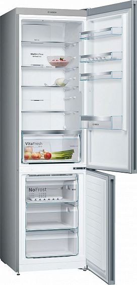 Холодильник BOSCH KGN39VL22R