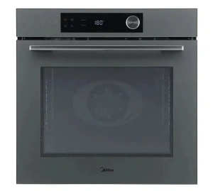 Духовой шкаф MIDEA MO82107PGG-I