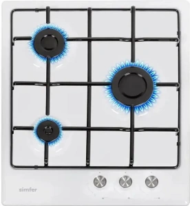 Варочная поверхность SIMFER H45V30W470