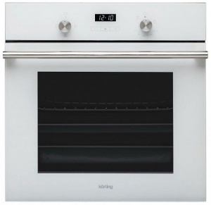 Духовой шкаф KORTING ogg 772 cfw