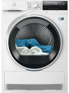 Сушильная машина ELECTROLUX EW8D394ME