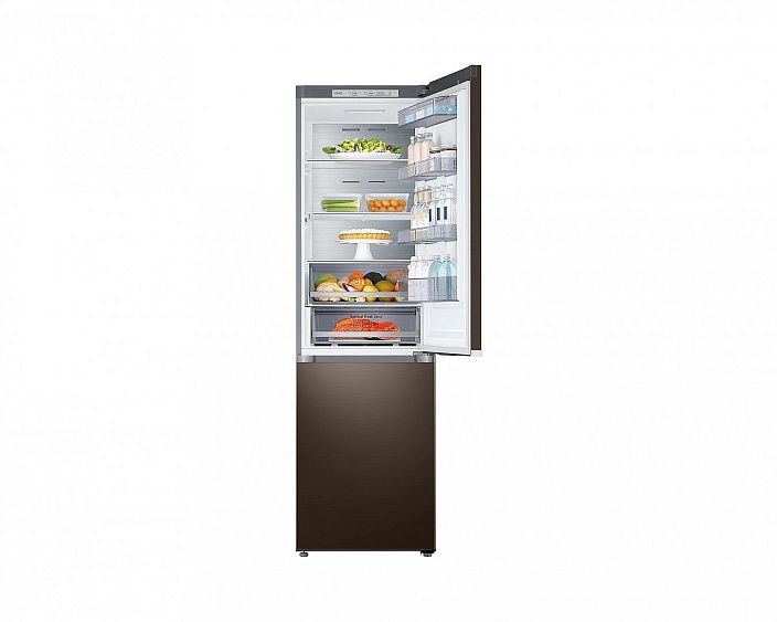 Холодильник SAMSUNG RB41R7747DX/WT