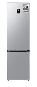 Холодильник SAMSUNG RB38C671DSA
