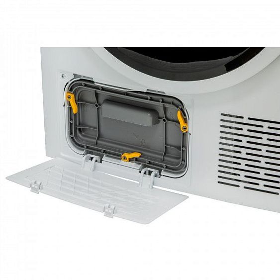 Сушильная машина SCHAUB LORENZ SLR HW820