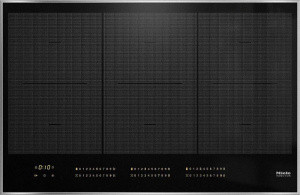 Варочная панель MIELE KM7575 FR