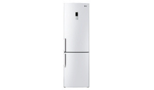 Холодильник LG GA-B489YVDL
