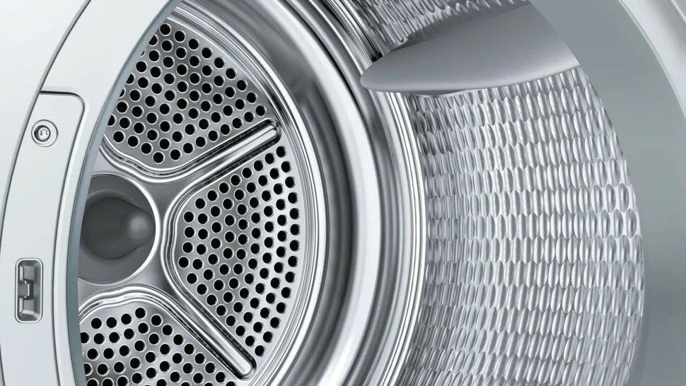 Сушильная машина BOSCH WQG241AGPL