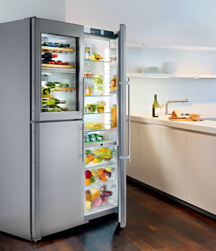 Three Ways To Best American Style Fridge Freezer In The UK In 60 Minutes