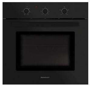 Духовой шкаф RAINFORD RBO-2614 Black