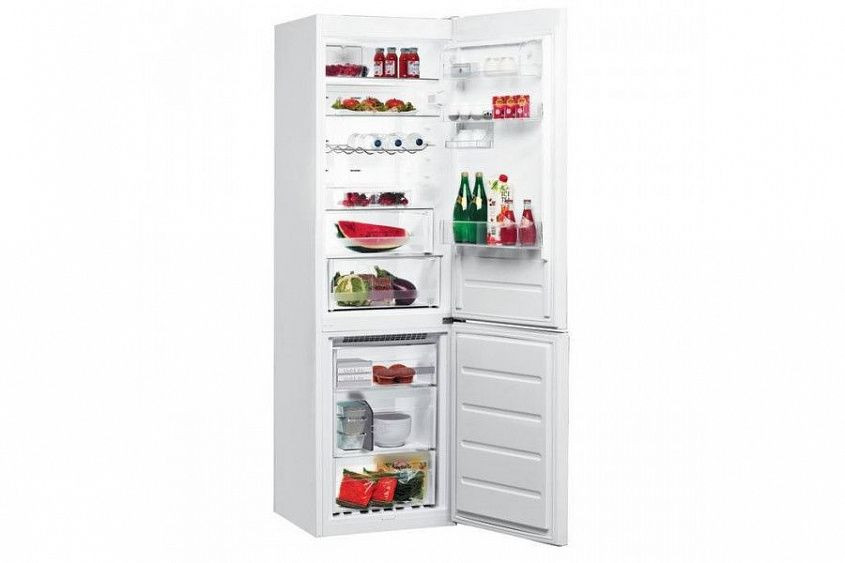 Холодильник WHIRLPOOL BSNF 8152 W
