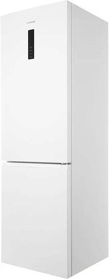 Холодильник SUNWIND SCC356 белый