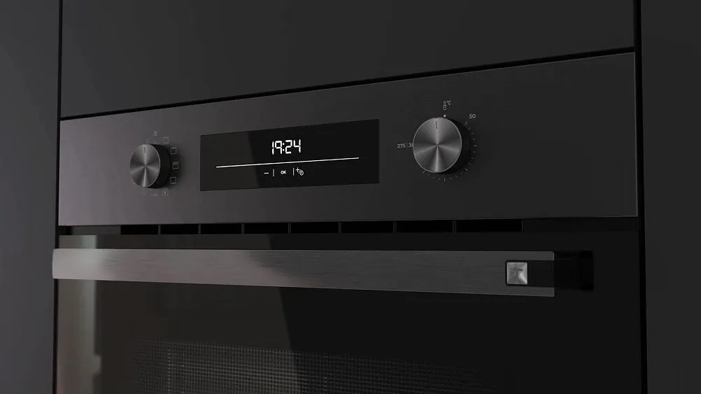 Духовой шкаф TEKA AIRFRY HSB 6350 P FULL BLACK (111010088)