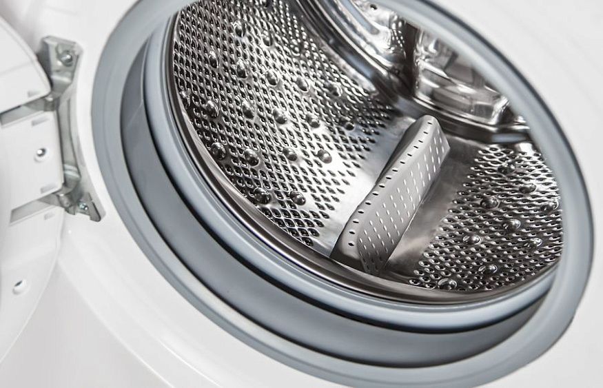 Стиральная машина DAEWOO WMD-R912D1BP