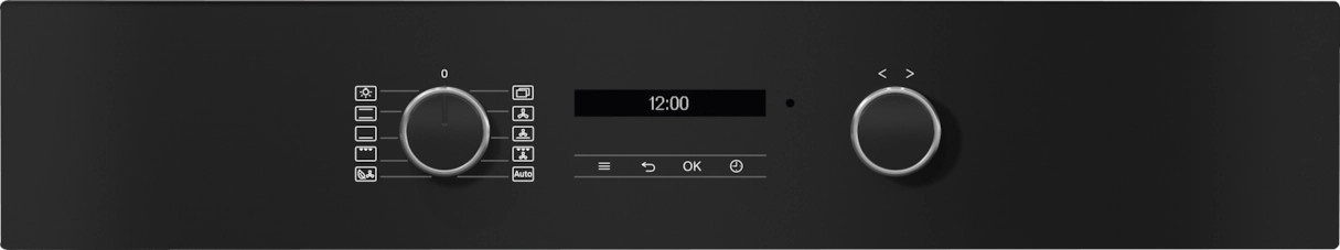 Духовой шкаф MIELE H 2467 B