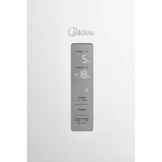 Холодильник MIDEA MDRB471MGF01O