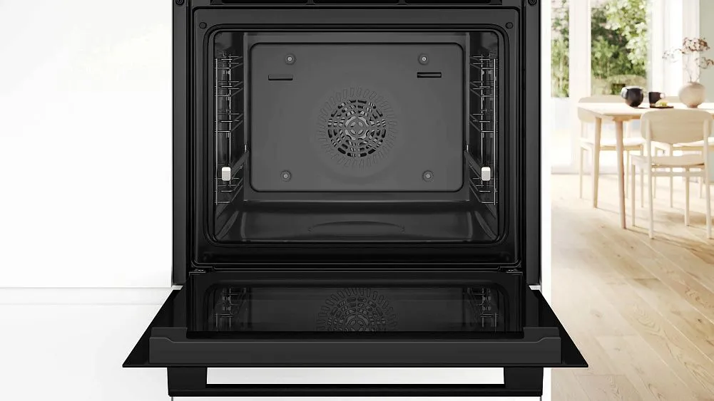 Духовой шкаф BOSCH HBG536EB4