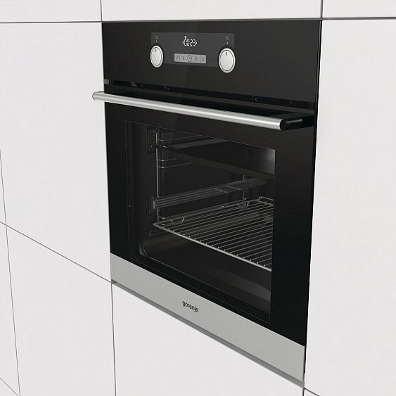 Духовой шкаф Gorenje BO 735E20 XG-S