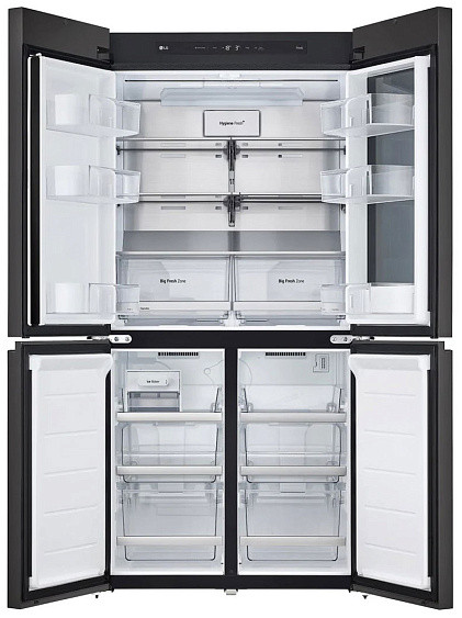 Холодильник LG GR-X24FQEKM