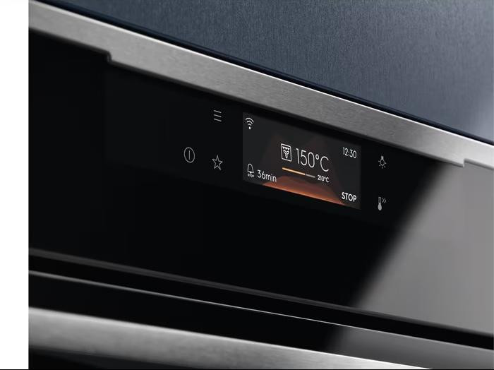 Духовой шкаф ELECTROLUX KOCBP39WX
