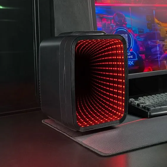 Мини-бар MEYVEL MD-04C3B-RGB