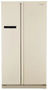 Холодильник side-by-side SAMSUNG rsa1ntvb