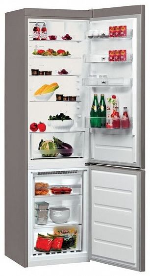 Холодильник WHIRLPOOL BSNF 9101 OX