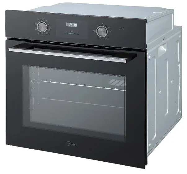 Духовой шкаф MILLEN MO509103GB