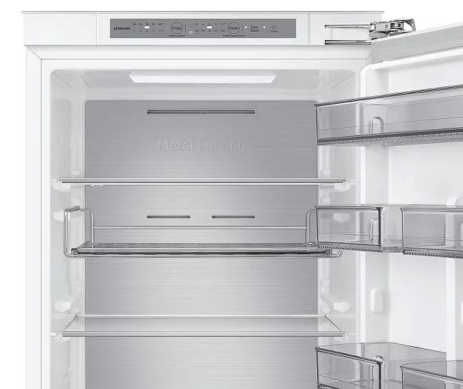 Холодильник SAMSUNG BRB80F26CEF0EO