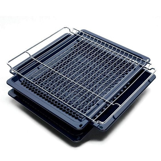 Духовой шкаф KONIGIN Barberry 60 BK ES10