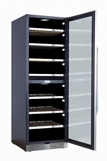 Винный шкаф LA SOMMELIERE MT150DZ