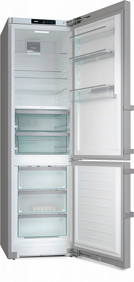 Холодильник MIELE KFN 4797 CD EDT/CS