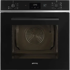 Духовой шкаф SMEG SO6400S2B