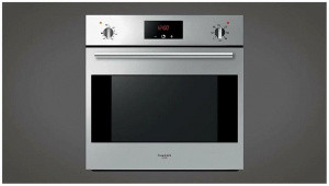 Духовой шкаф FULGOR Milano FQO 6009 MT X