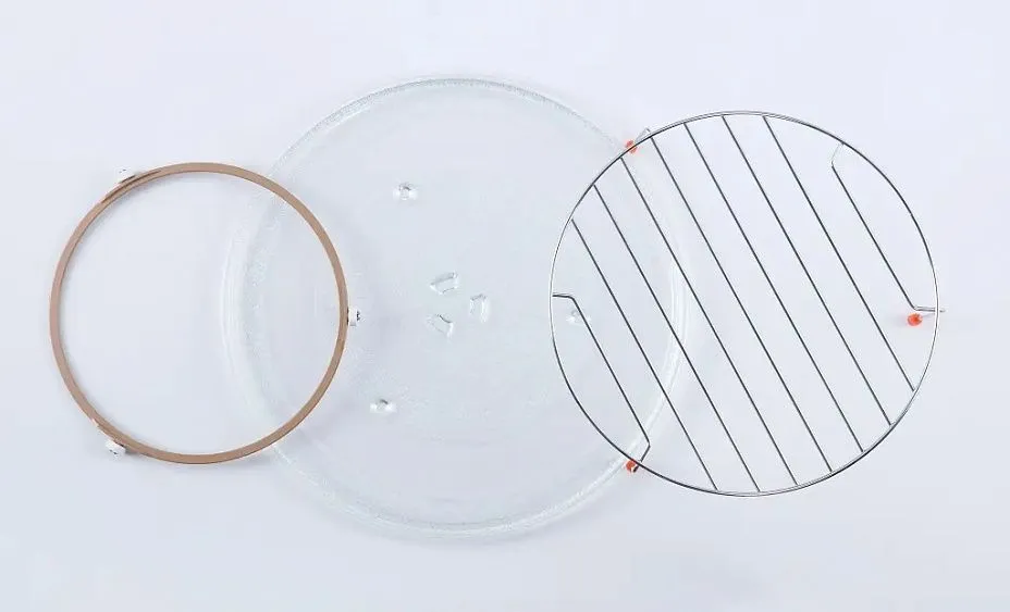 Микроволновая печь MIDEA MI9340GG-I