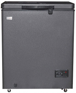Морозильный ларь WILLMARK CF-261BS