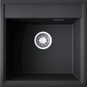 Кухонная мойка OMOIKIRI Daisen 51-BL (4997303)