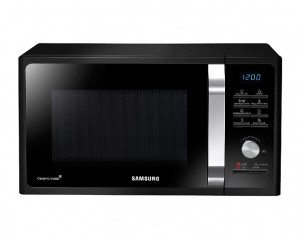 Микроволновая печь SAMSUNG MS23F302TQK