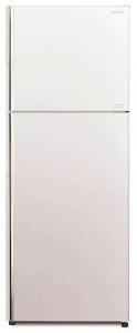 Холодильник HITACHI R-VX470PUC9 PWH
