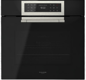 Духовой шкаф FULGOR Milano FCLO 6215 TEM BK