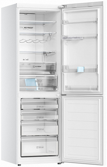 Холодильник HAIER C2F636CWFDU1 — фото