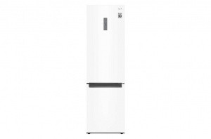 Холодильник LG GA-B509DQXL
