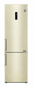 Холодильник LG GA-B509BEDZ