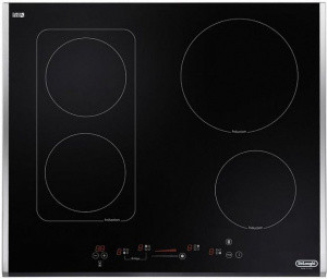 Индукционная стеклокерамич. панель DeLonghi PIND-64