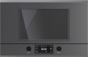 Микроволновая печь KUPPERSBUSCH ML 6330.0 GPH 3