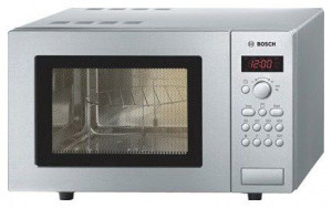 Микроволновая печь BOSCH hmt 75g451