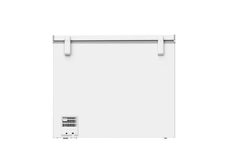Морозильный ларь MIDEA MDRC345FZF01D