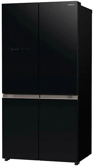 Холодильник HITACHI R-WB720PUC1 GCK