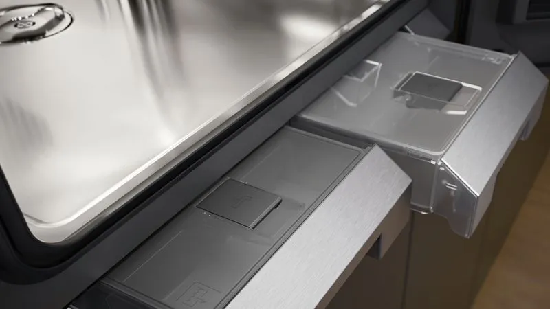 Духовой шкаф GAGGENAU BS454101