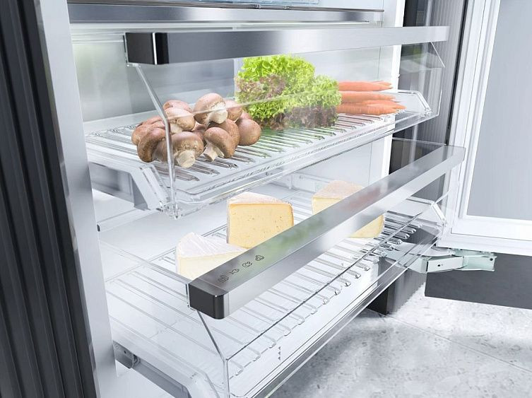 Холодильник MIELE KF 2802 Vi MasterCool